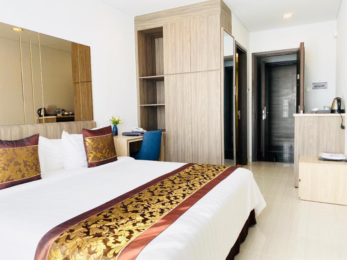 Aurora Luxury Ho Chi Minh City