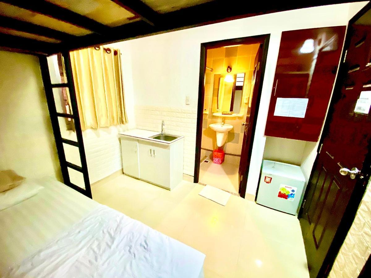 Hotel New Sunny