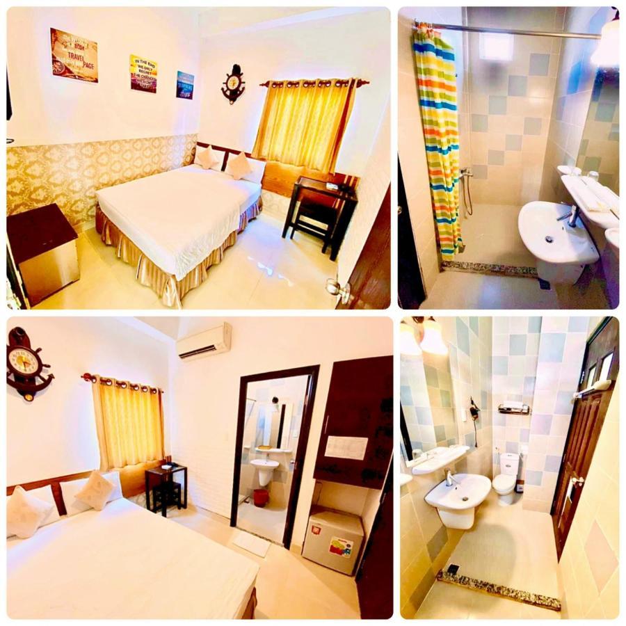 New Sunny 2* Ho Chi Minh City