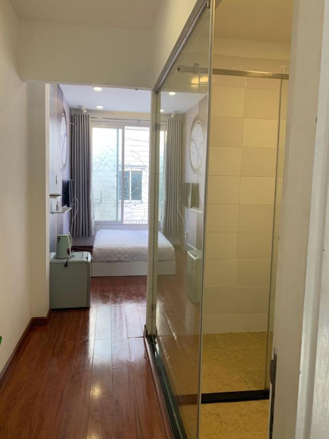 Moka's House Guest house Ho Chi Minh City