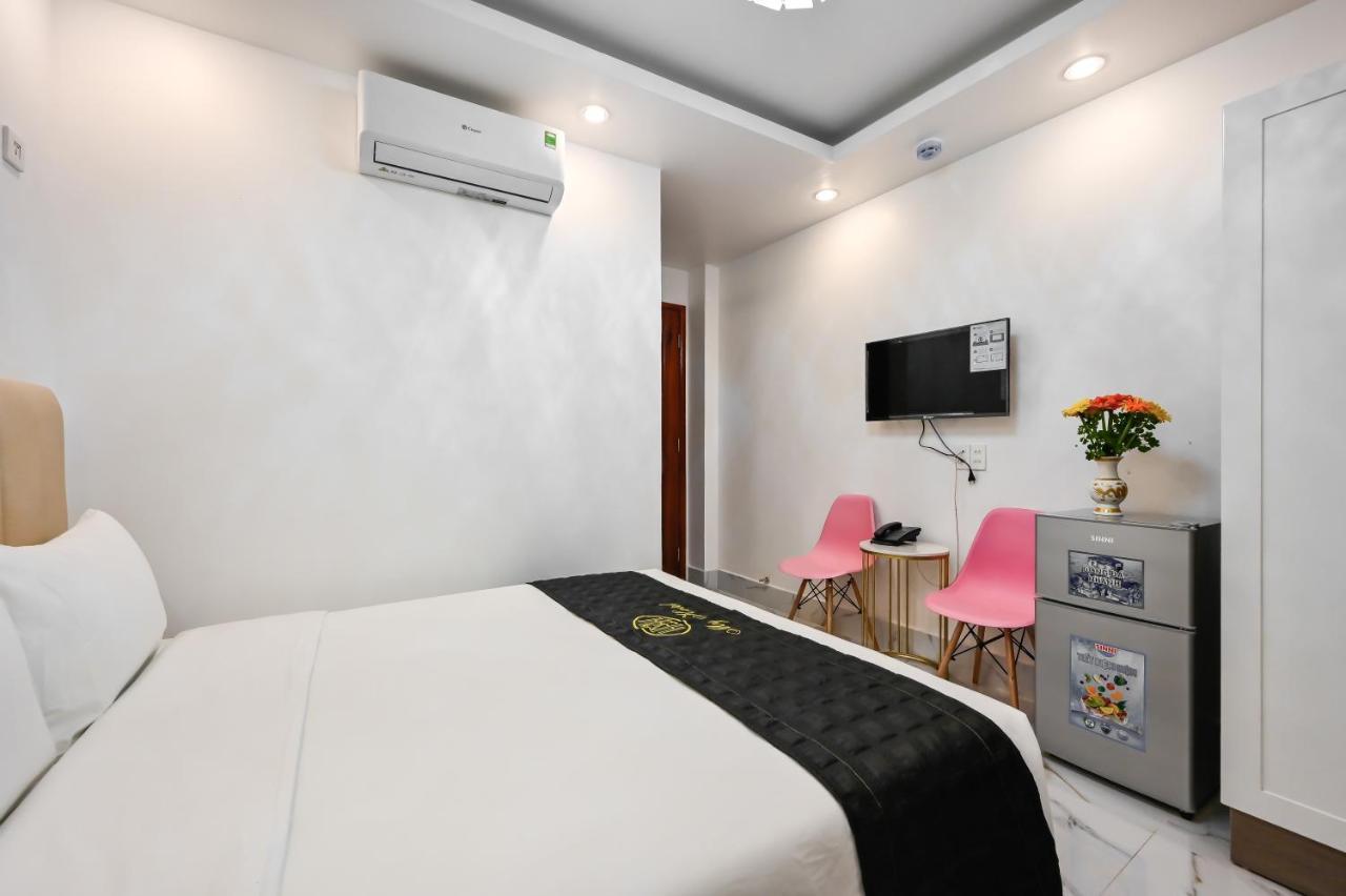 My Hotel