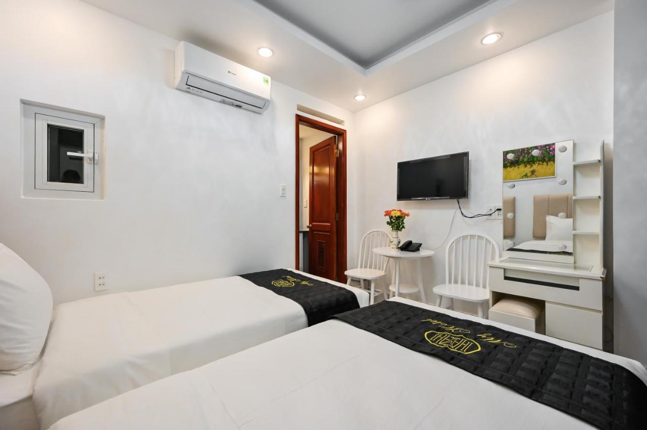 Hotel My