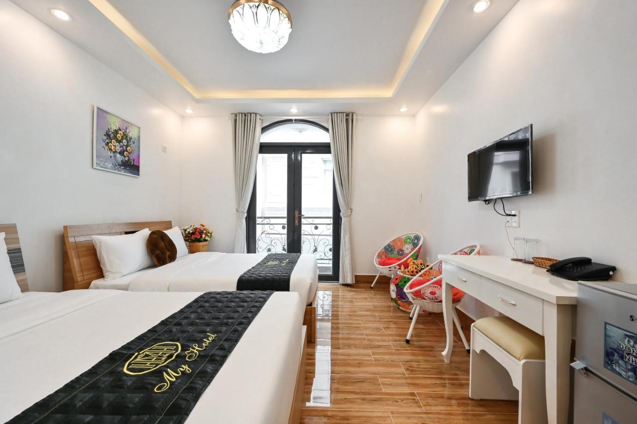 Hotel My