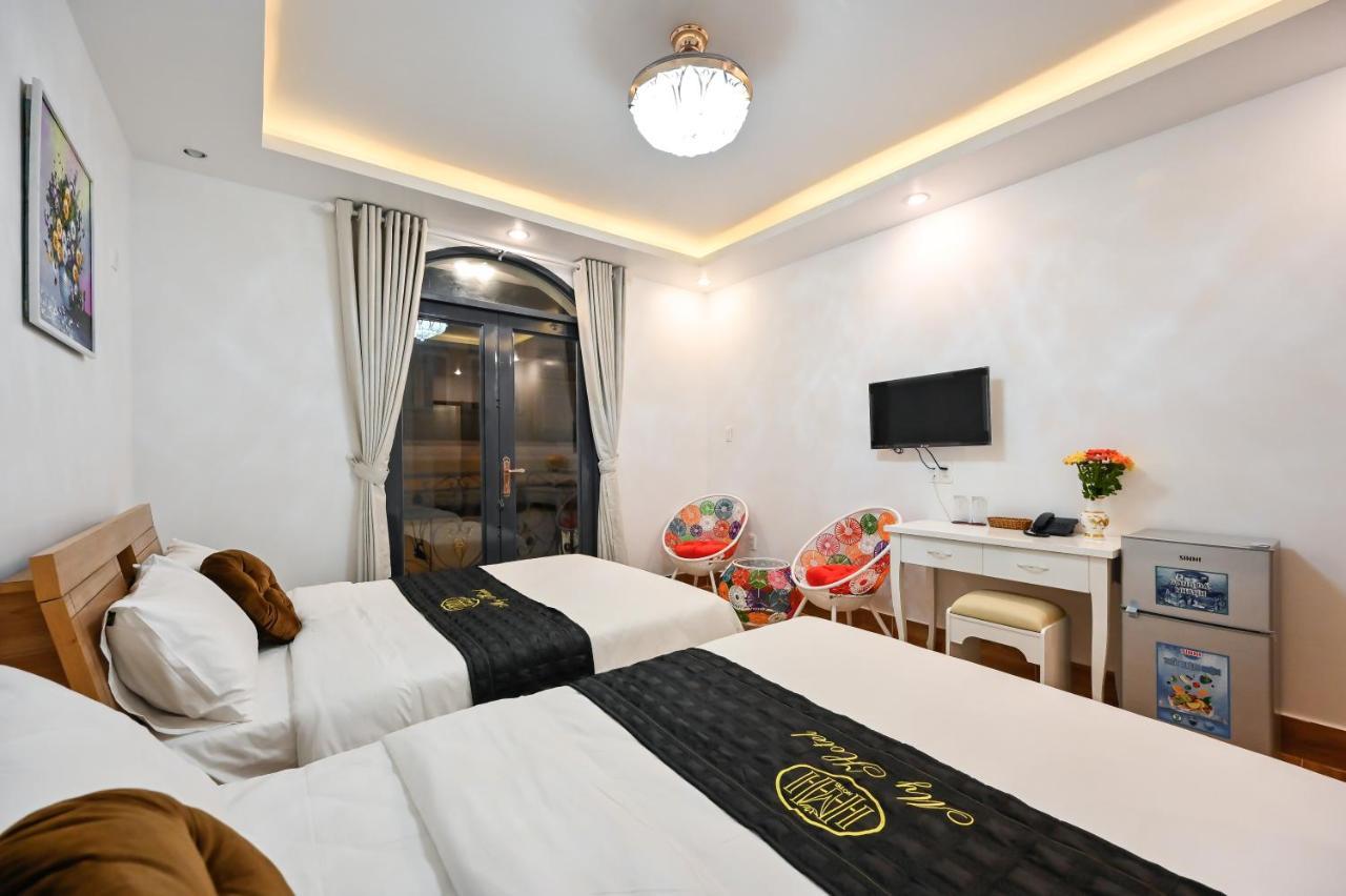 My Hotel *