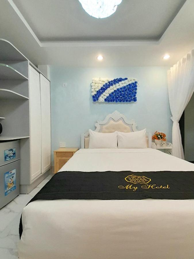 My Hotel Ho Chi Minh City