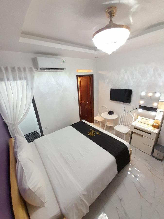 My Hotel