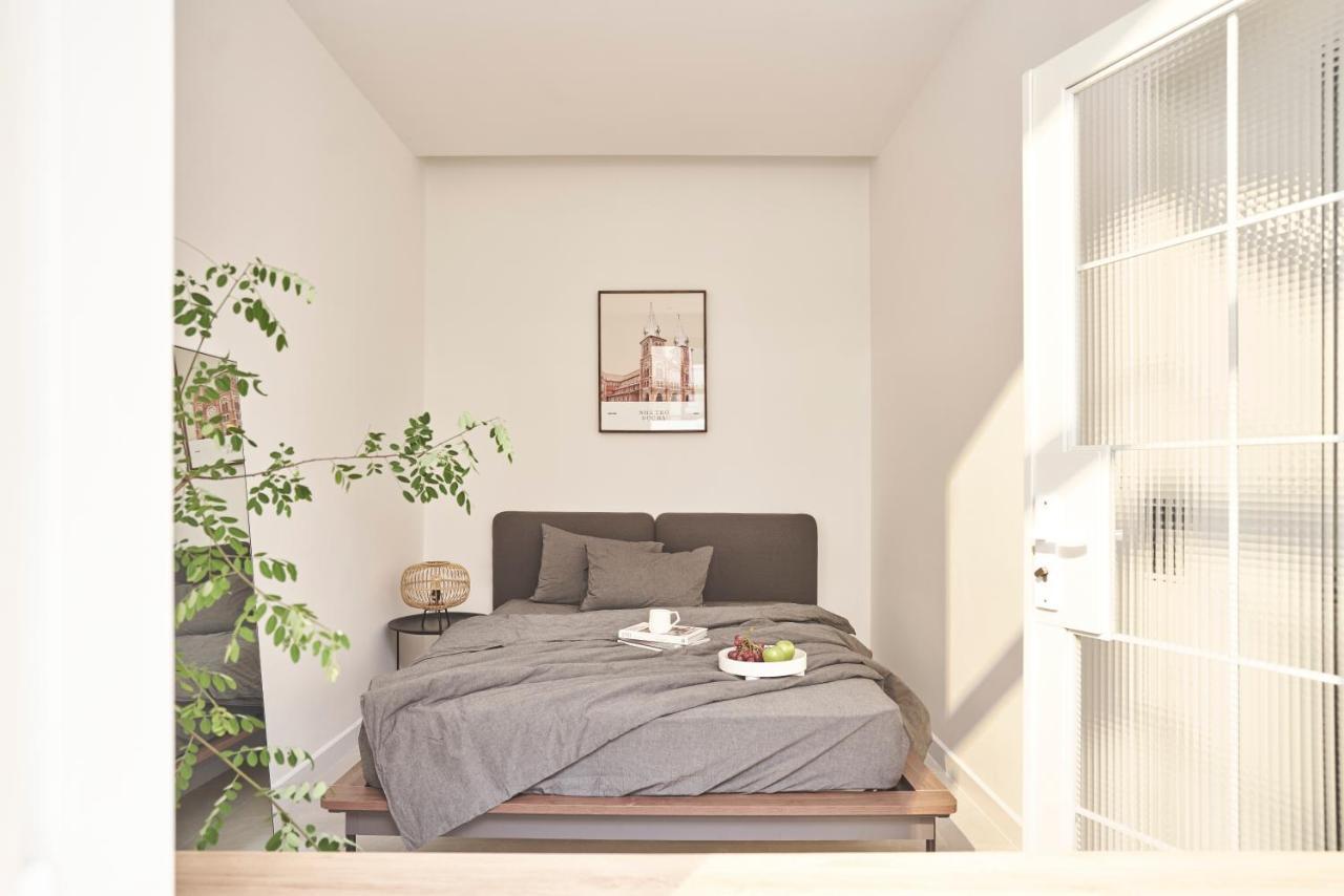 M Village Living 47 Thao Dien Ho Chi Minh City