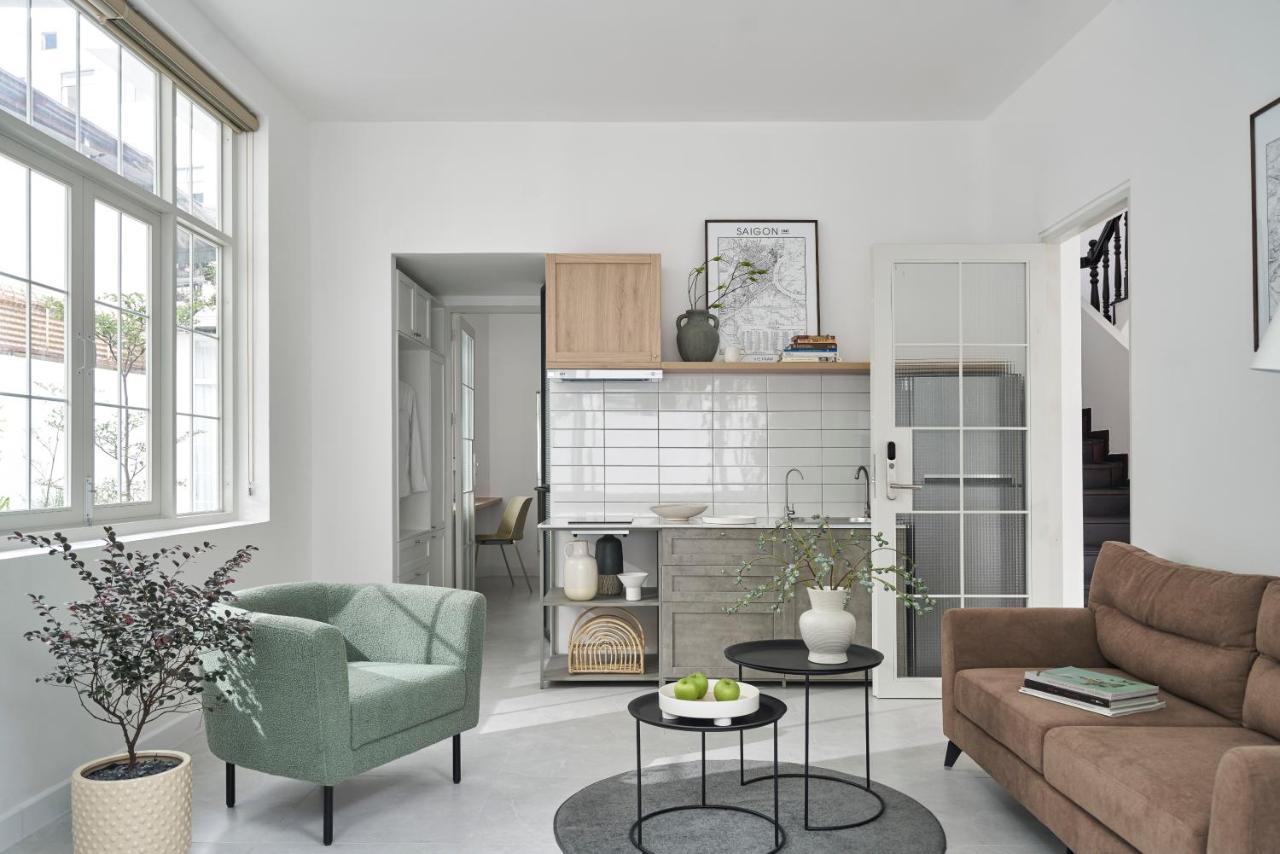M Village Living 47 Thao Dien