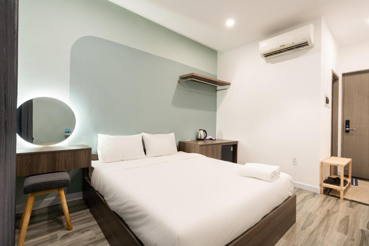 Justay Pink Church Hotel 3*