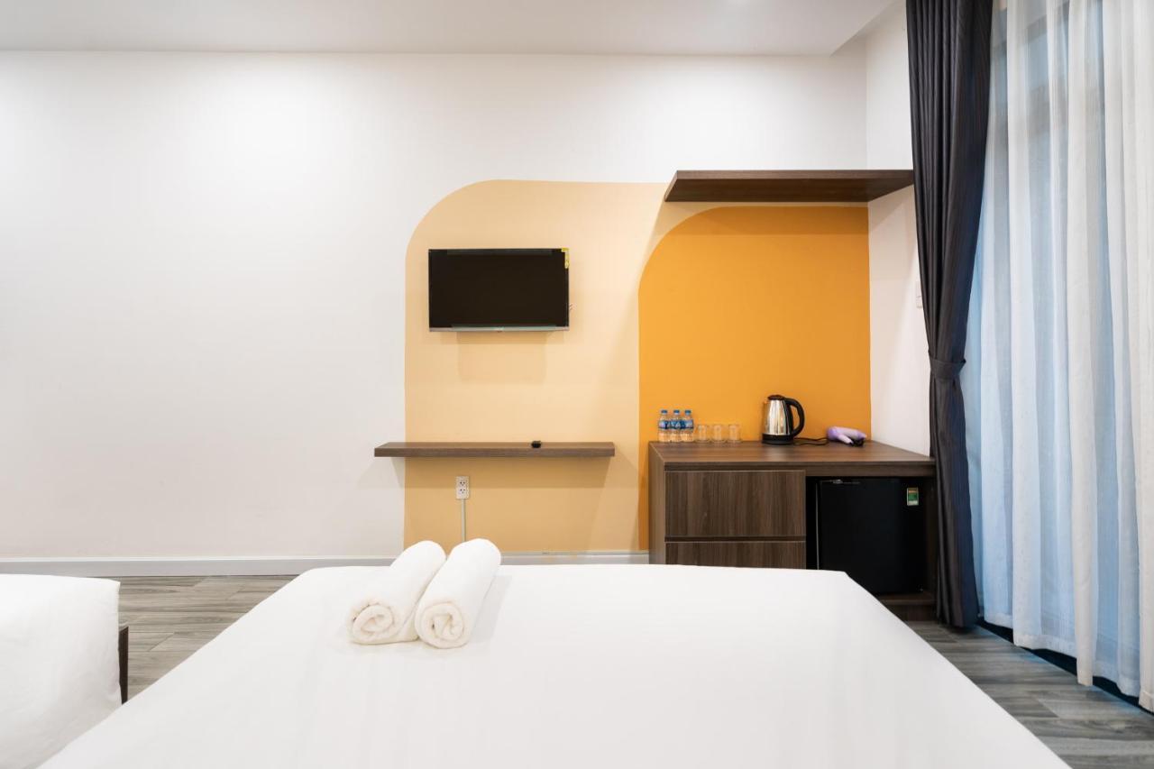 Justay Pink Church Hotel 3*