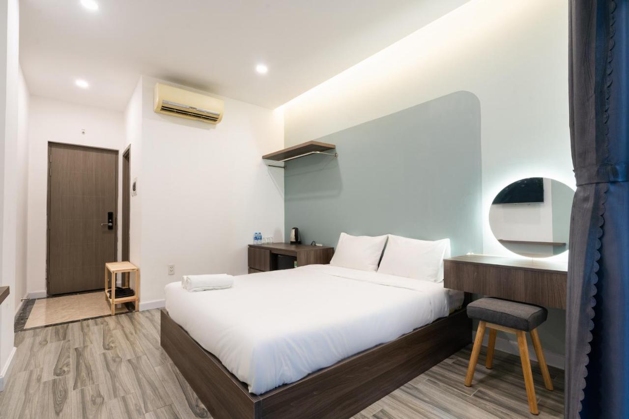 Hotel Justay Pink Church 3*