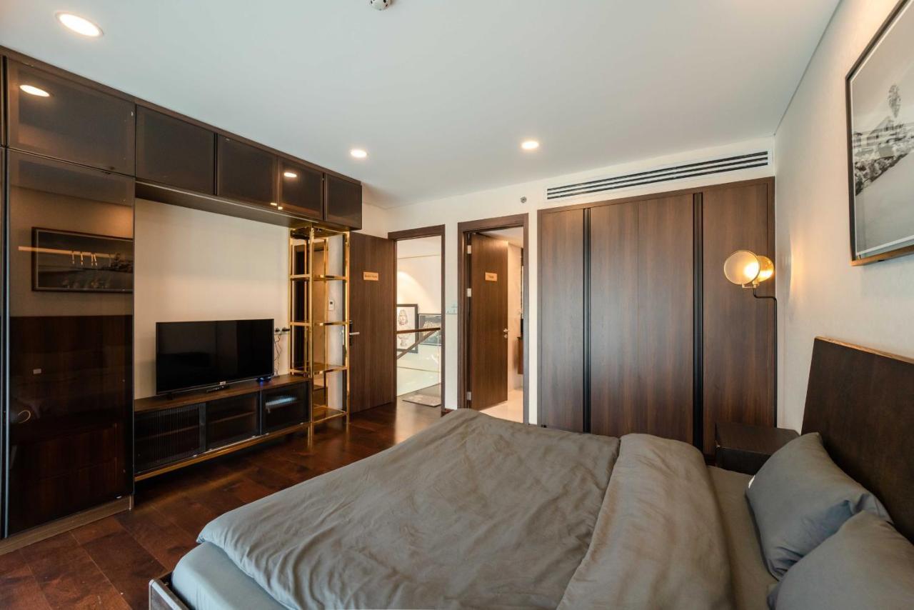 The Serenity - Sky Villas Duplex Apartment Ho Chi Minh City