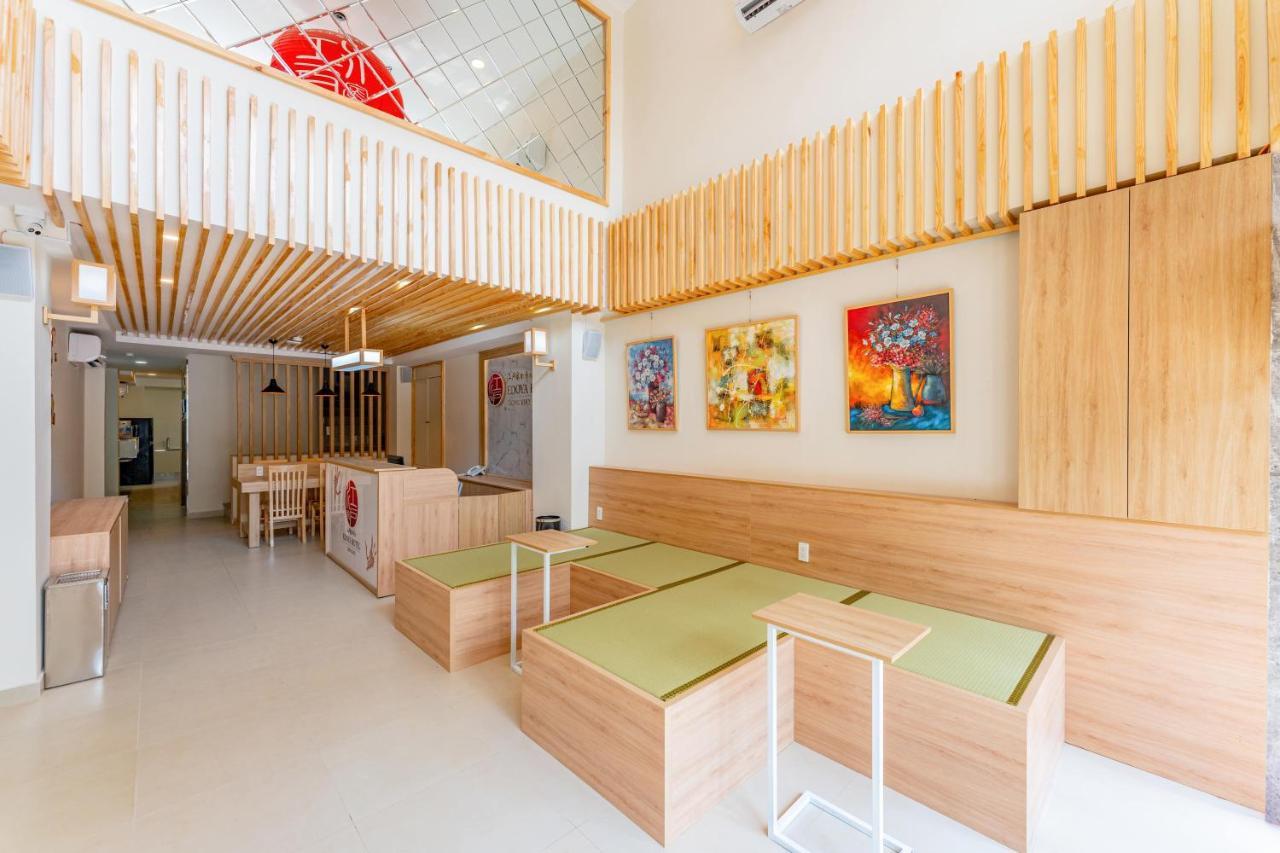 Edoya Dong Khoi * Ho Chi Minh City