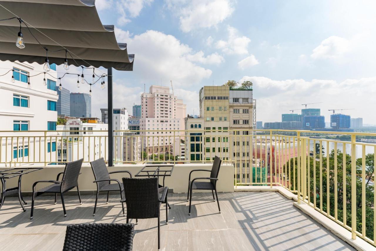 Edoya Dong Khoi Hotel