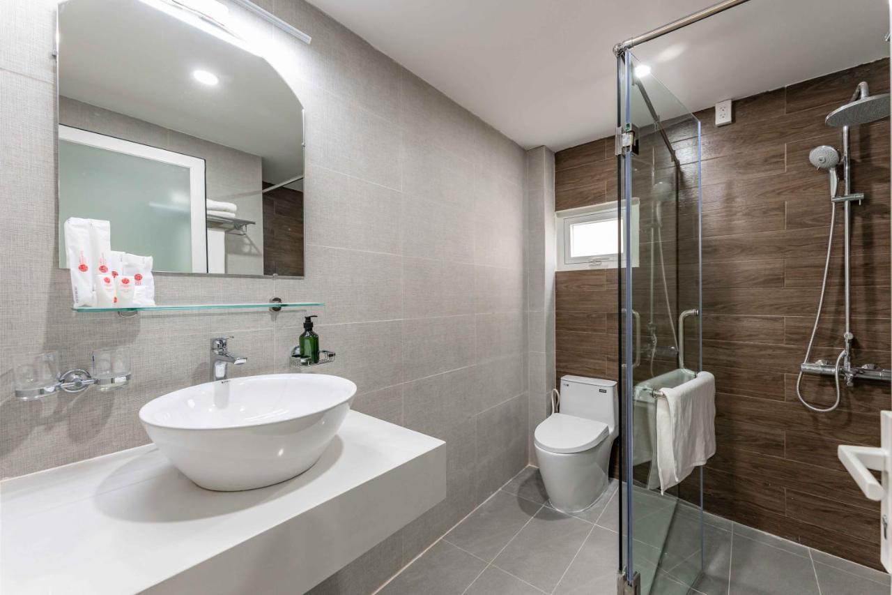 Edoya Dong Khoi Hotel Ho Chi Minh City