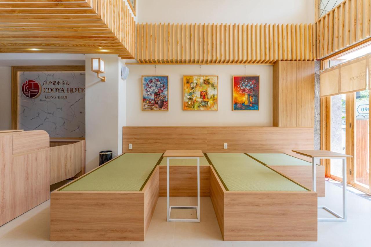 Edoya Dong Khoi Hotel Ho Chi Minh City