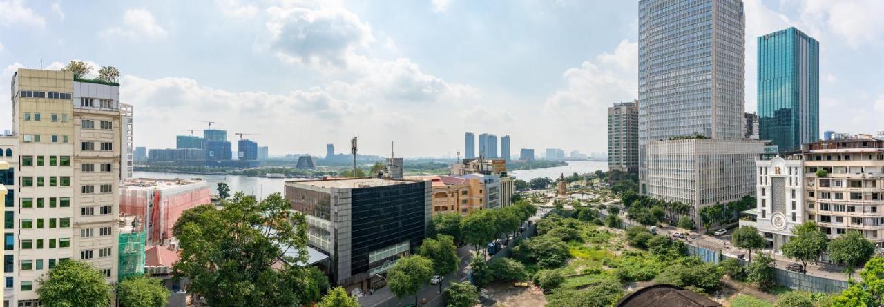 Edoya Dong Khoi Hotel *
