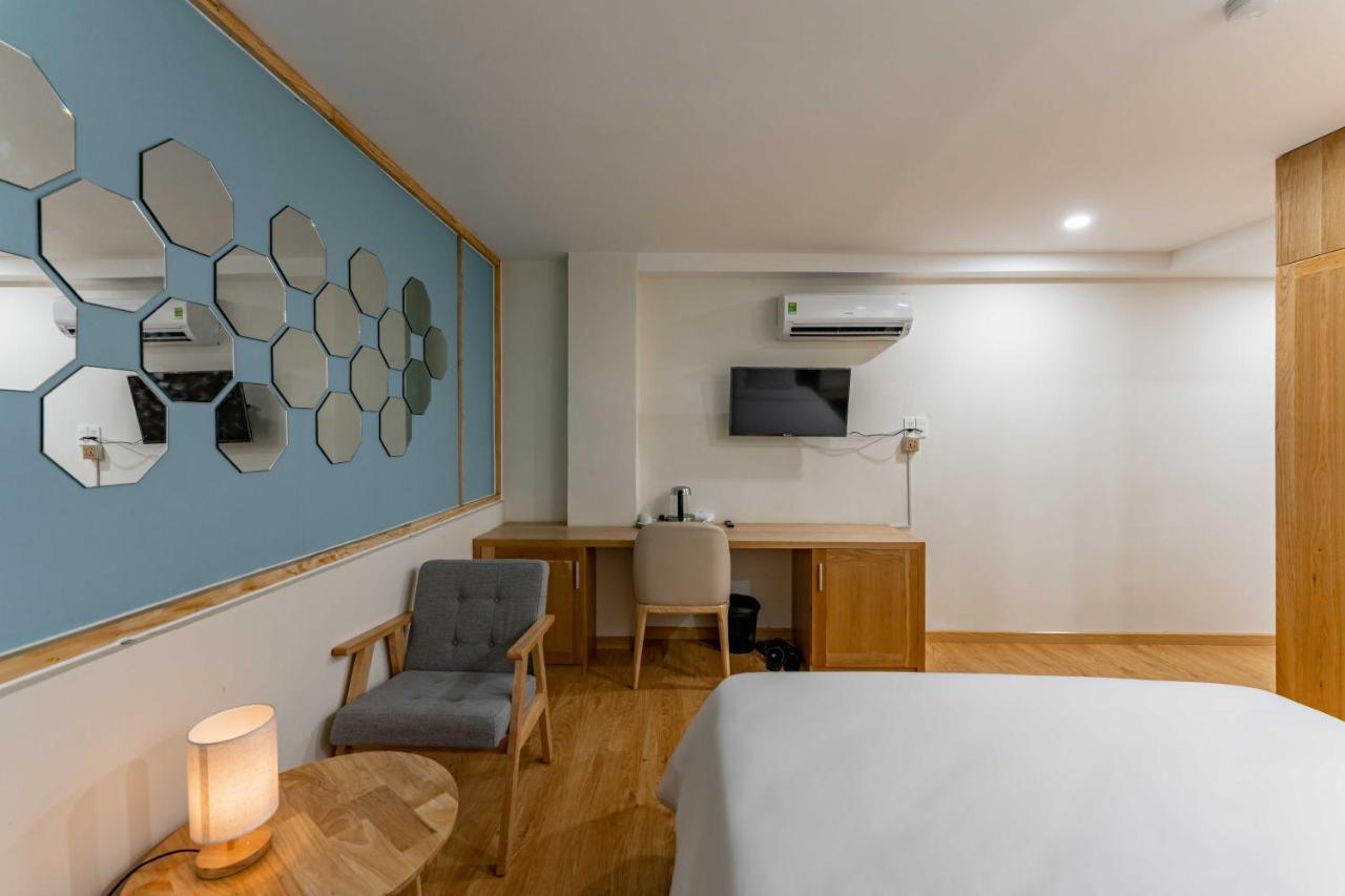 Edoya Dong Khoi Hotel