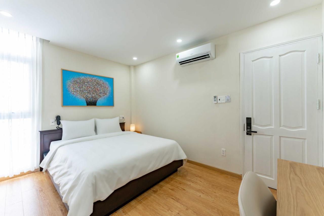 Hotel Edoya Dong Khoi *