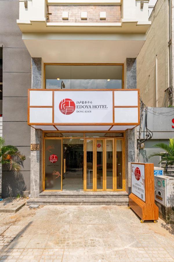 Edoya Dong Khoi Ho Chi Minh City