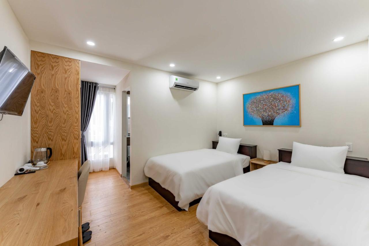 Edoya Dong Khoi Hotel
