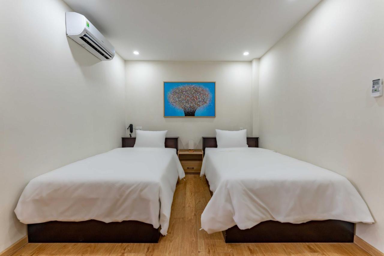 Edoya Dong Khoi Ho Chi Minh City
