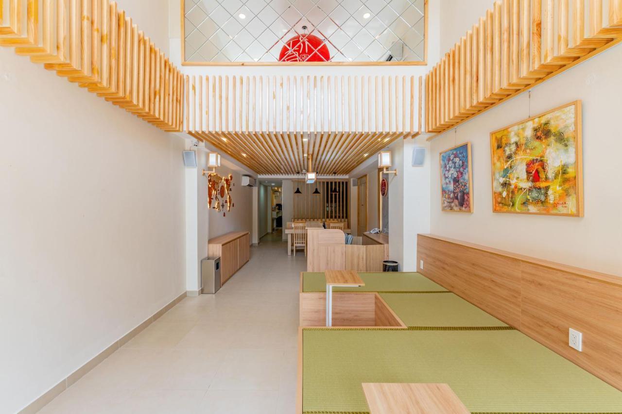 Hotel Edoya Dong Khoi