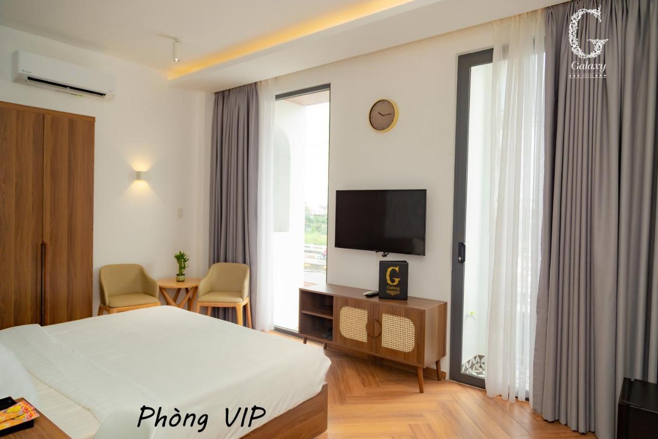 Galaxy 3 Hotel Ho Chi Minh City