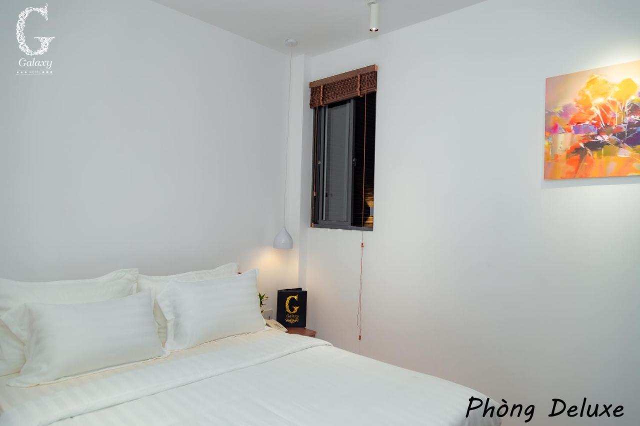 Galaxy 3 Hotel