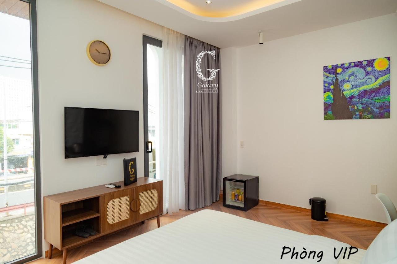 Galaxy 3 3* Ho Chi Minh City