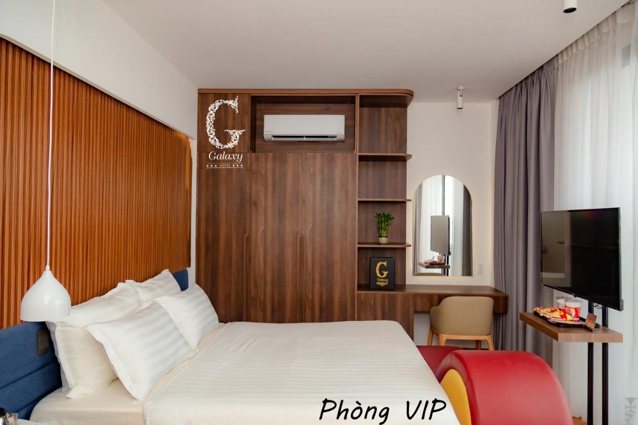 Galaxy 3 Hotel Ho Chi Minh City