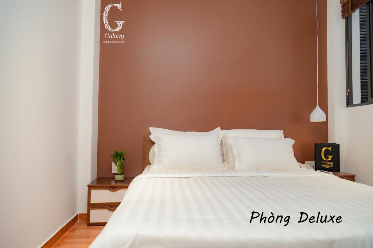 Hotel Galaxy 3 3*