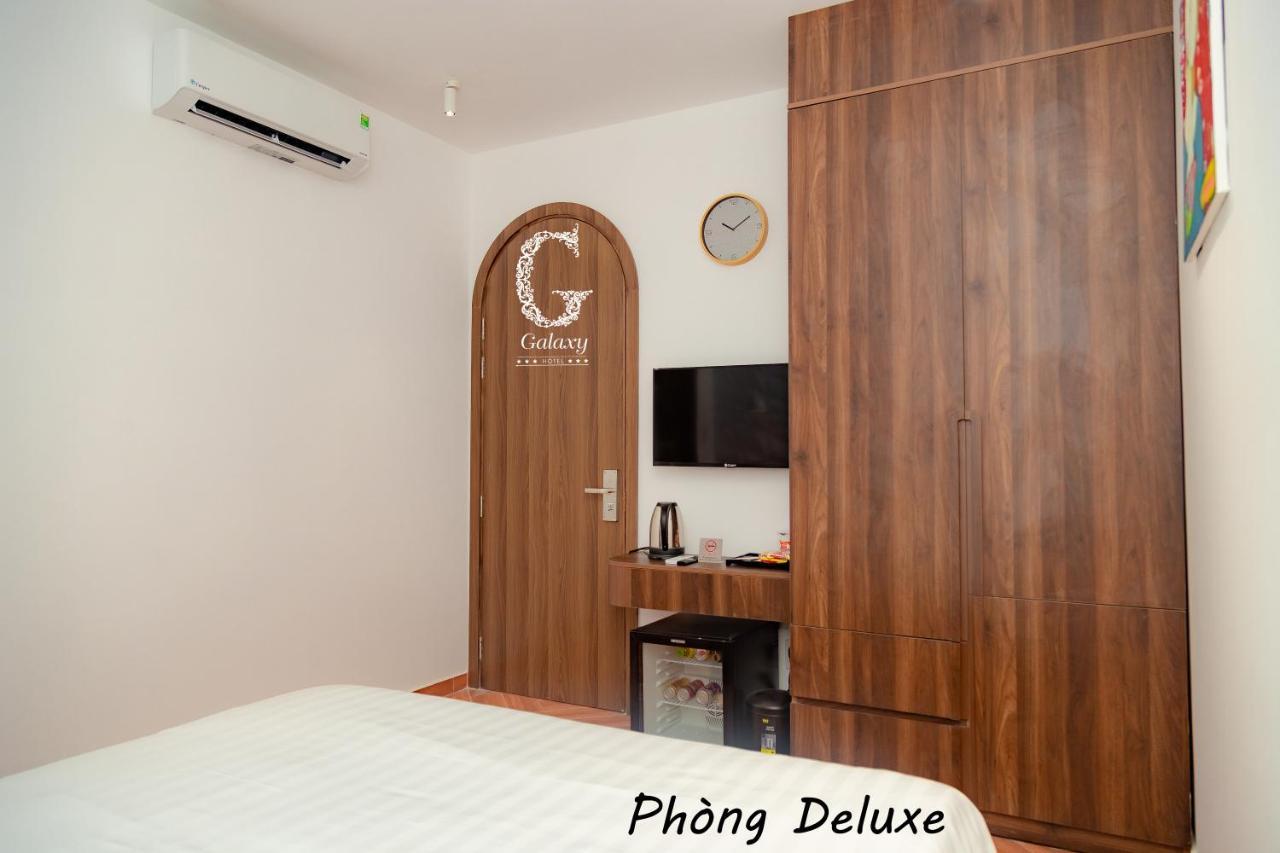 Galaxy 3 Hotel 3*