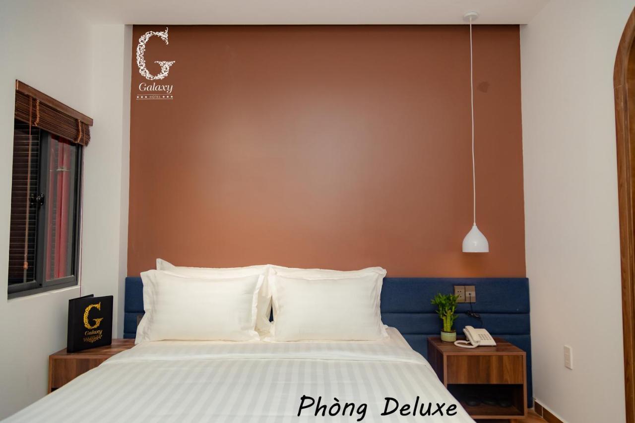 Galaxy 3 Hotel Ho Chi Minh City