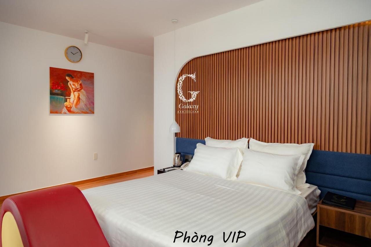 Hotel Galaxy 3 3*