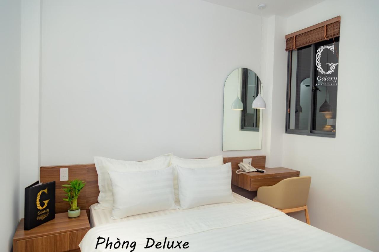 Hotel Galaxy 3 Ho Chi Minh City
