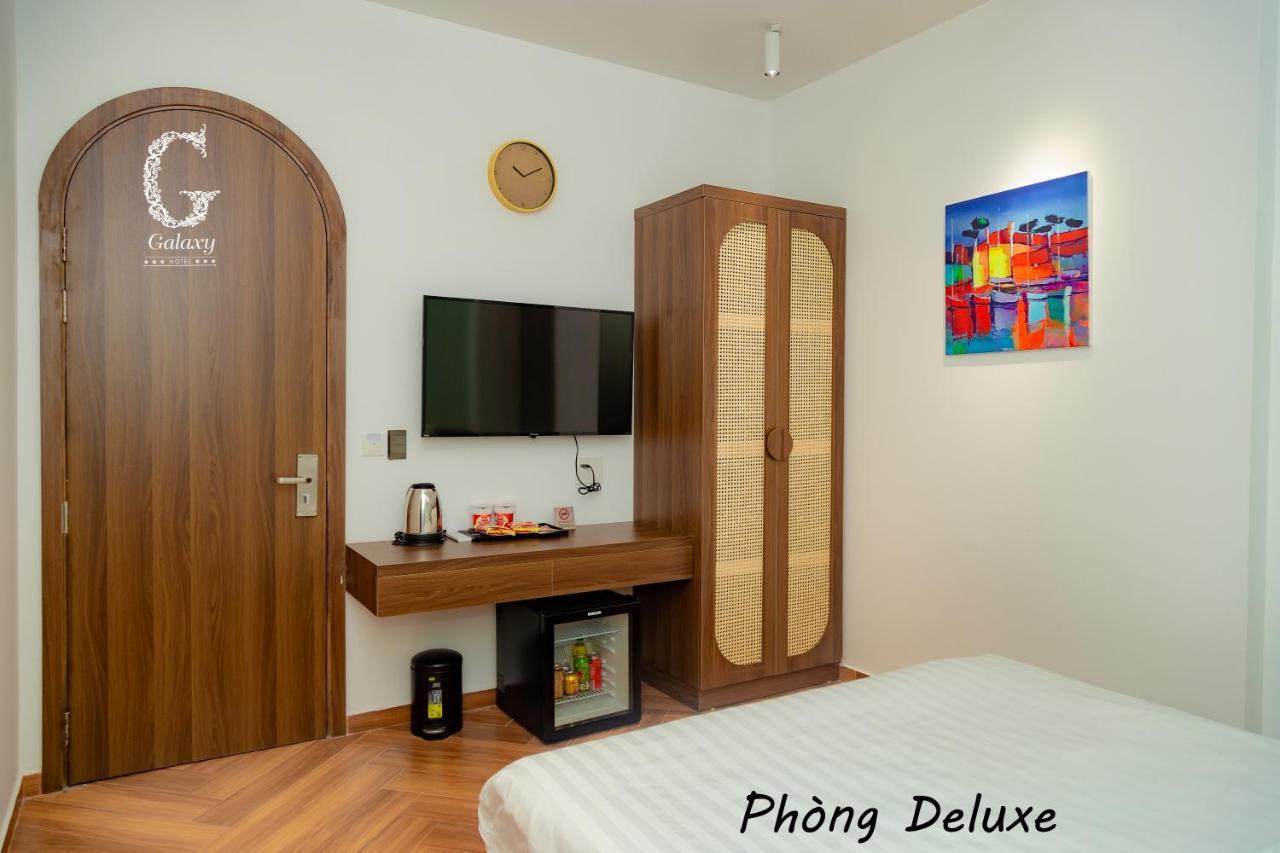 Galaxy 3 Hotel