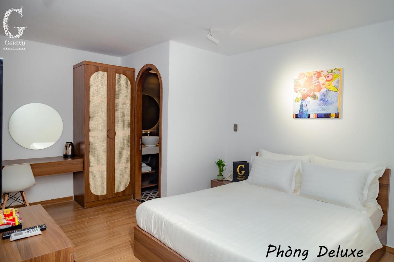 Galaxy 3 Hotel