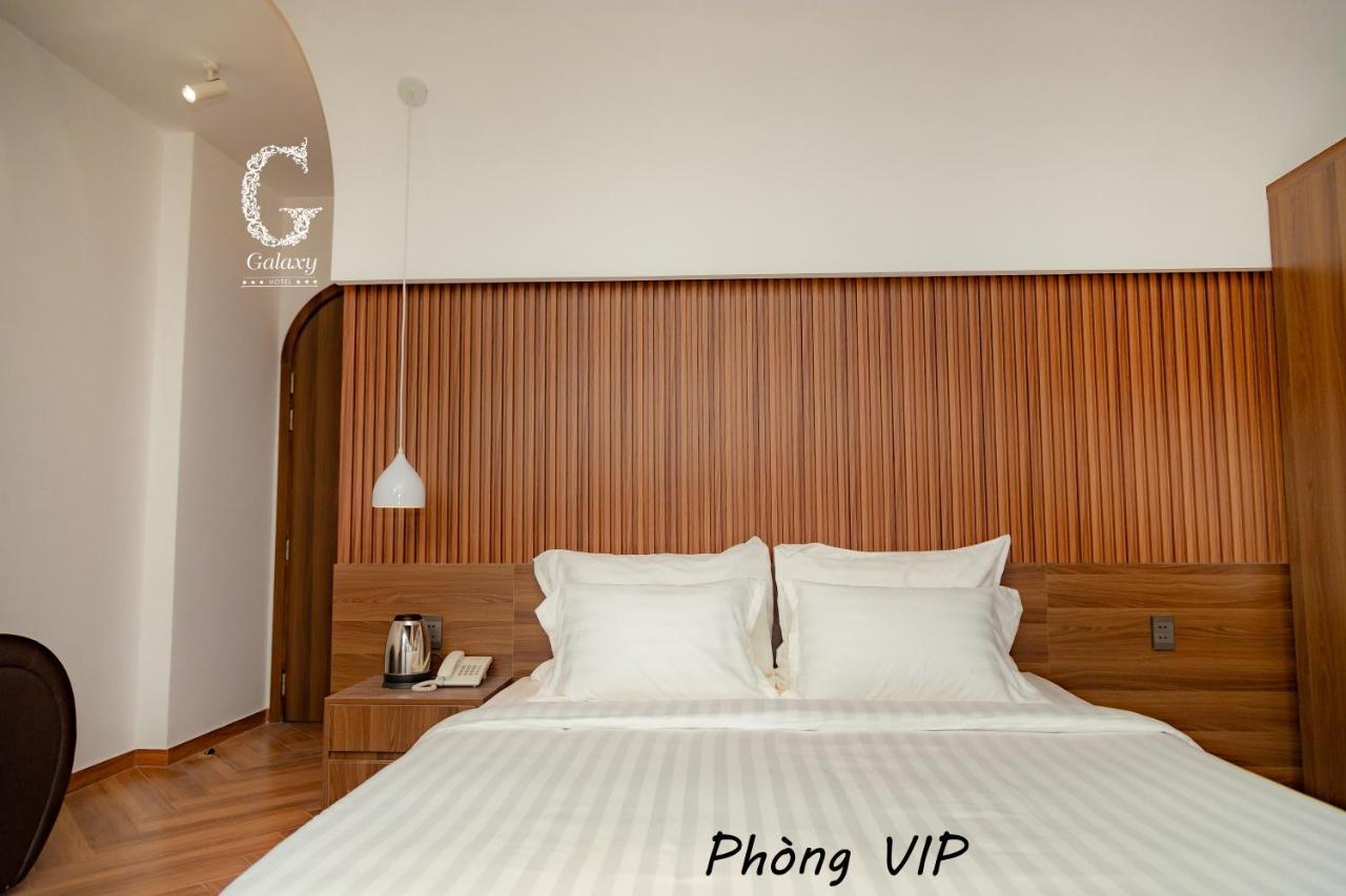 Galaxy 3 Ho Chi Minh City