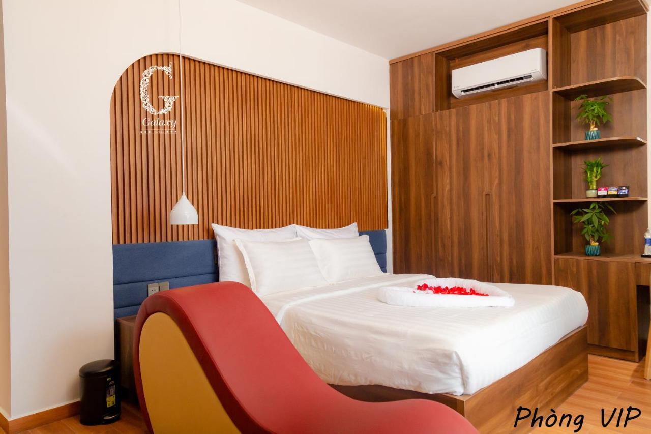Galaxy 3 Hotel Ho Chi Minh City