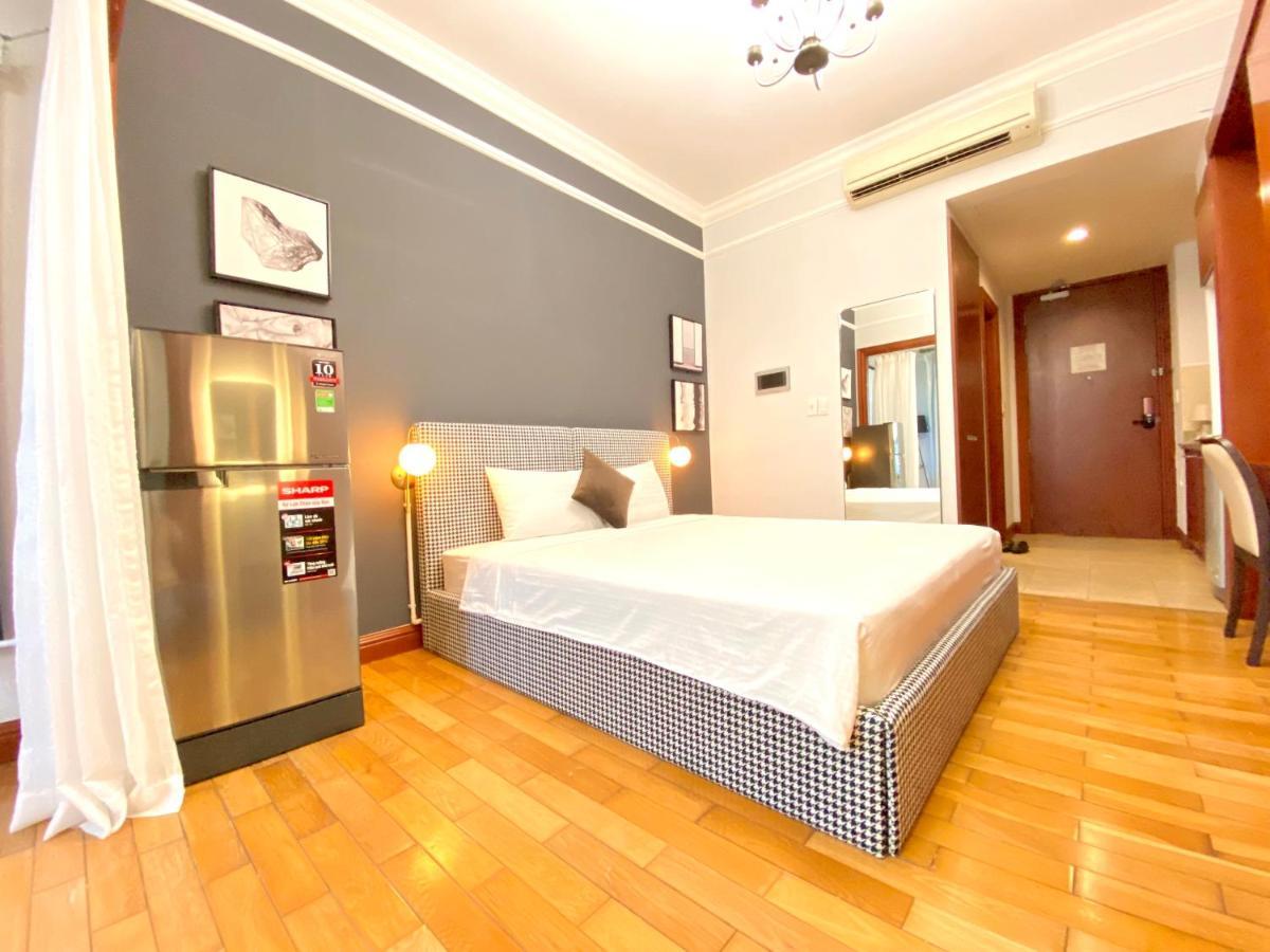 M Luxury TP. Hồ Chí Minh