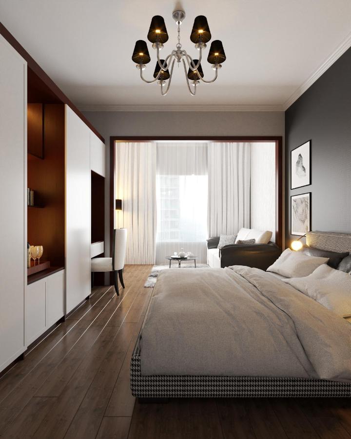 Căn hộ M Luxury *
