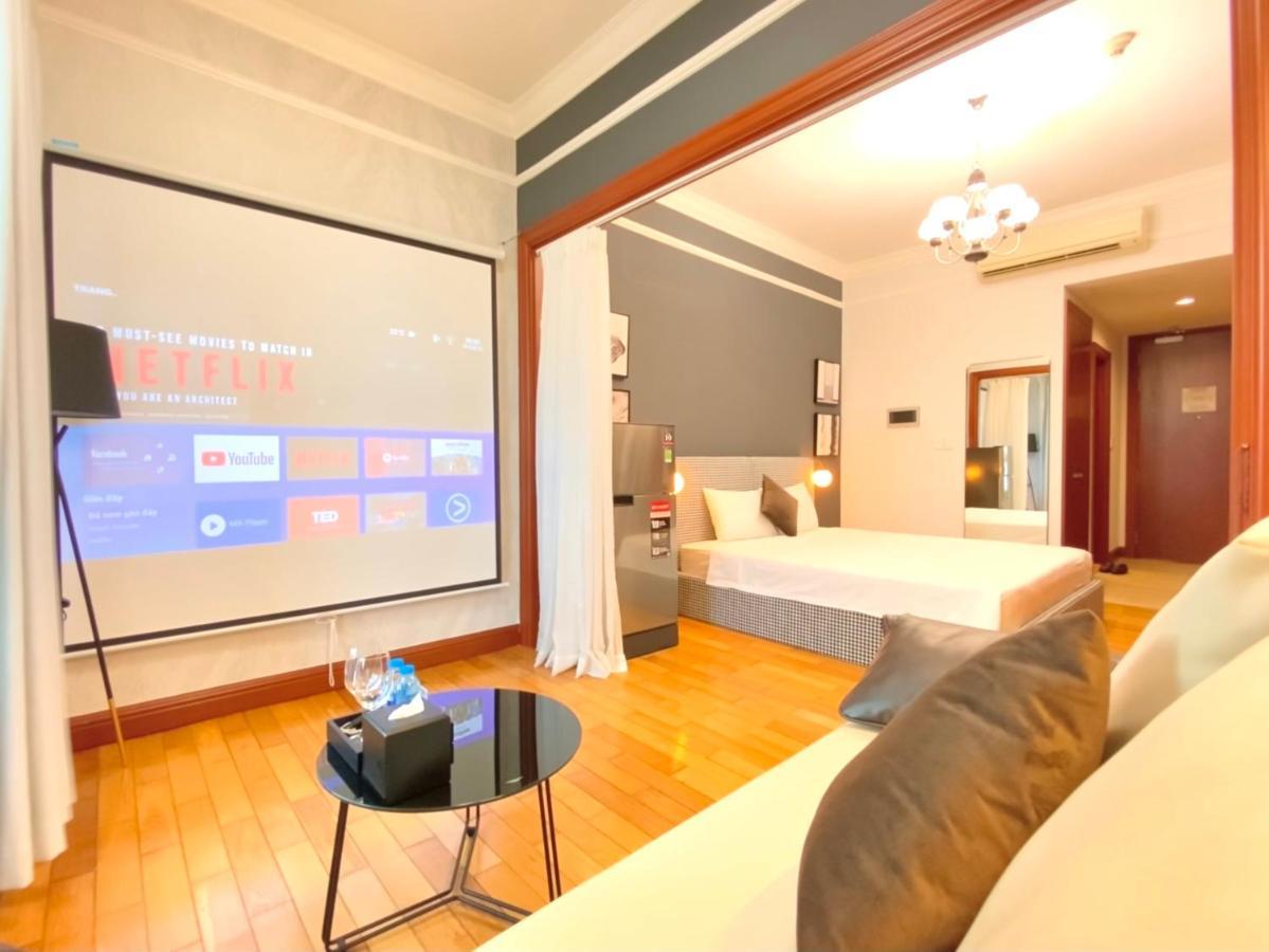 Căn hộ M Luxury TP. Hồ Chí Minh