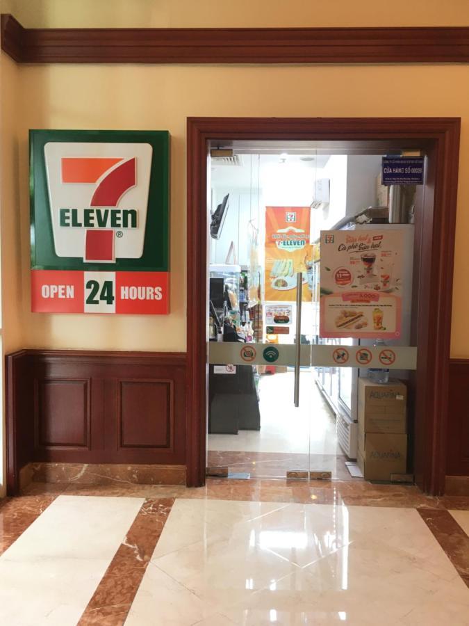 M Luxury TP. Hồ Chí Minh