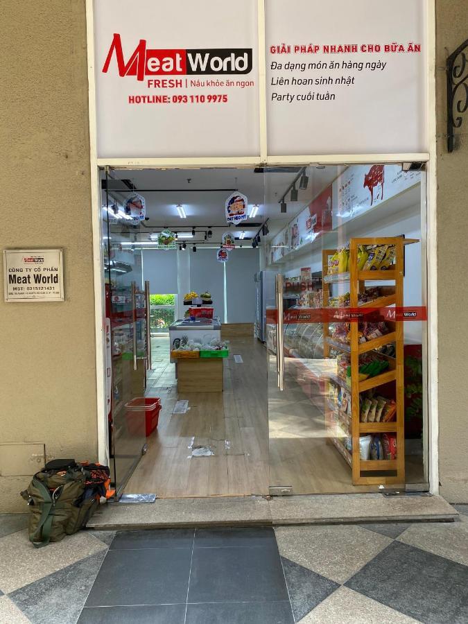 M Luxury Căn hộ TP. Hồ Chí Minh