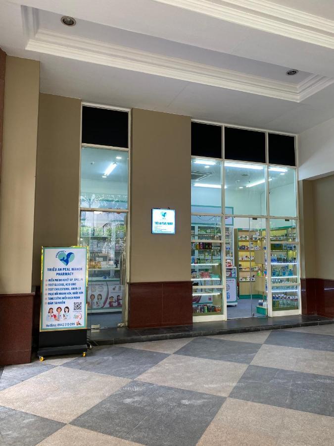 M Luxury Căn hộ *