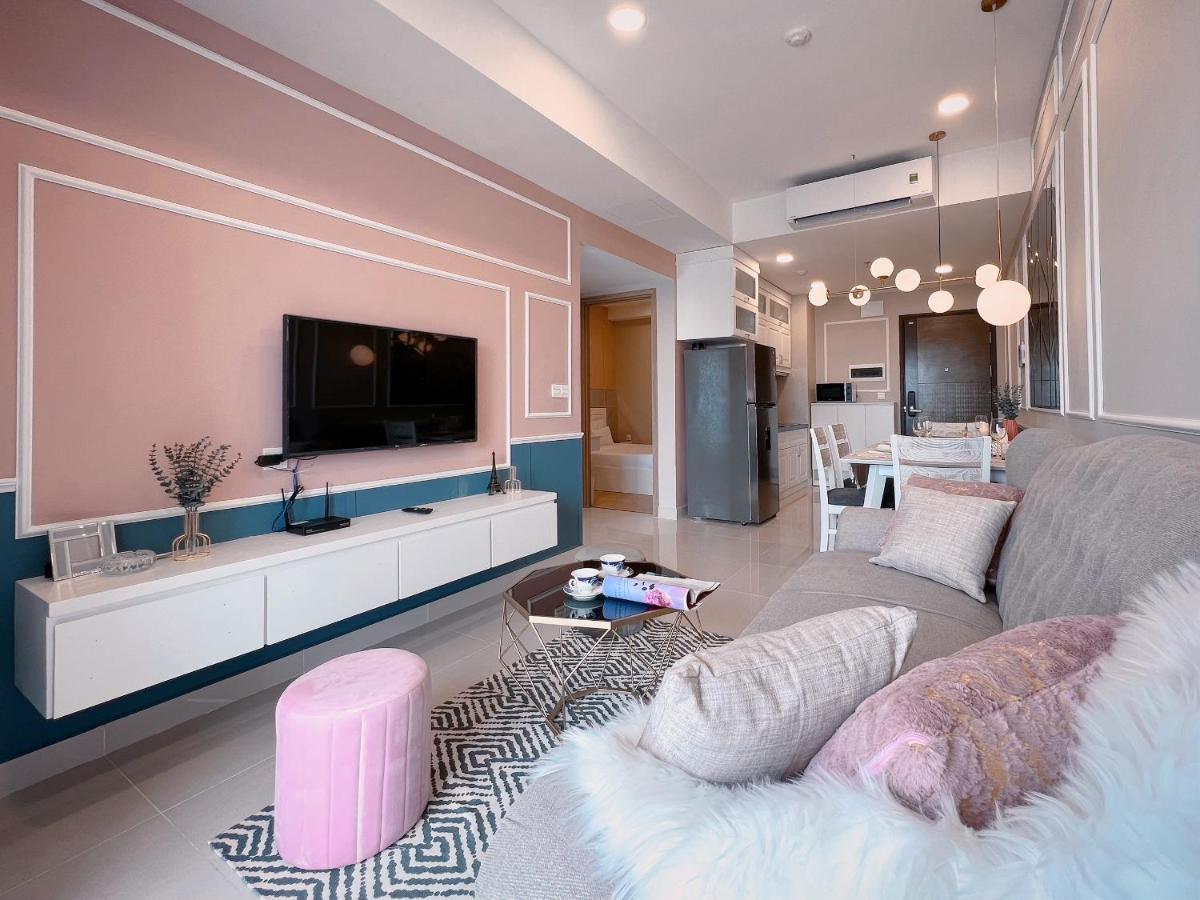 Tommy Homes In Soho District 1 Apartment
