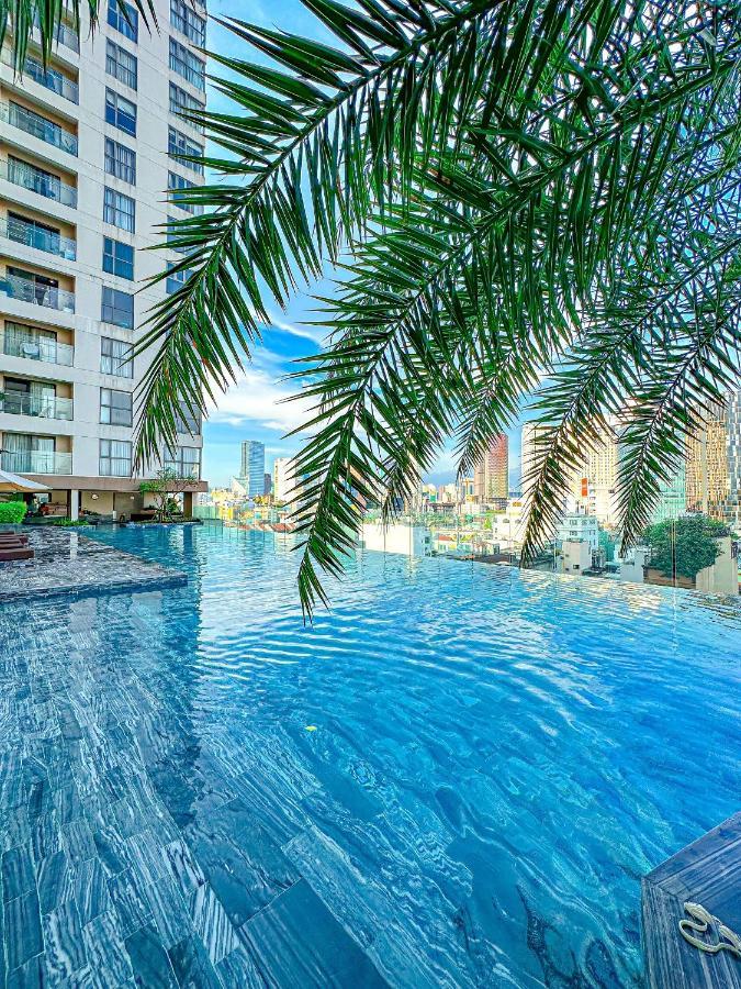 Luxury Gold 86- Millenium - Central City *