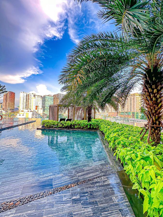 Luxury Gold 86- Millenium - Central City * Ho Chi Minh City