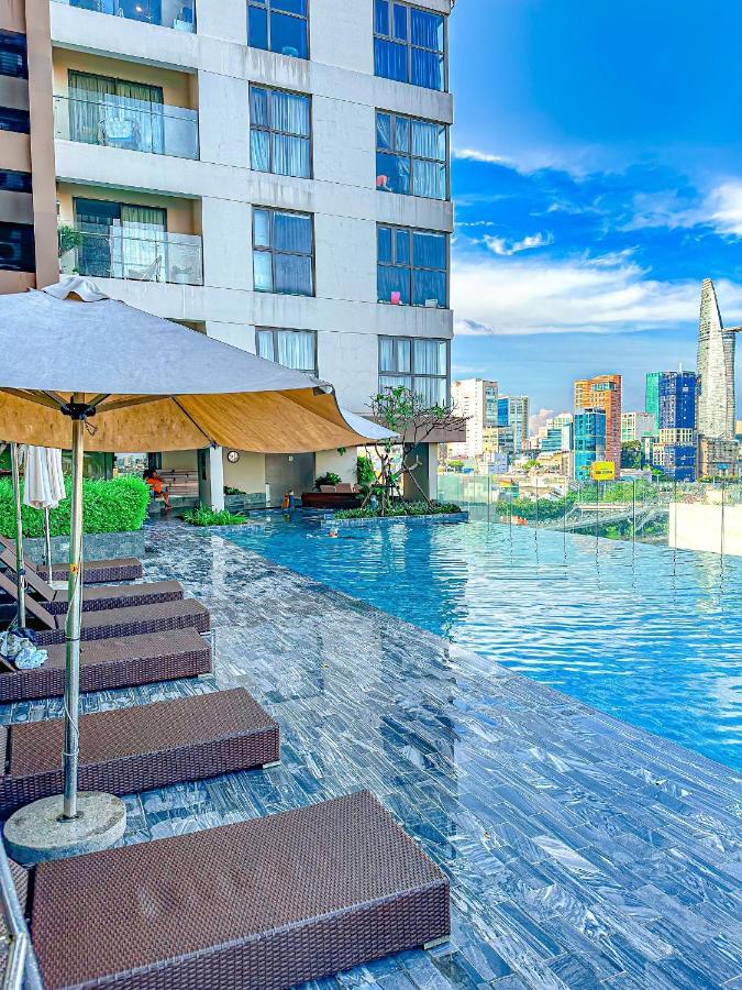 Luxury Gold 86- Millenium - Central City *